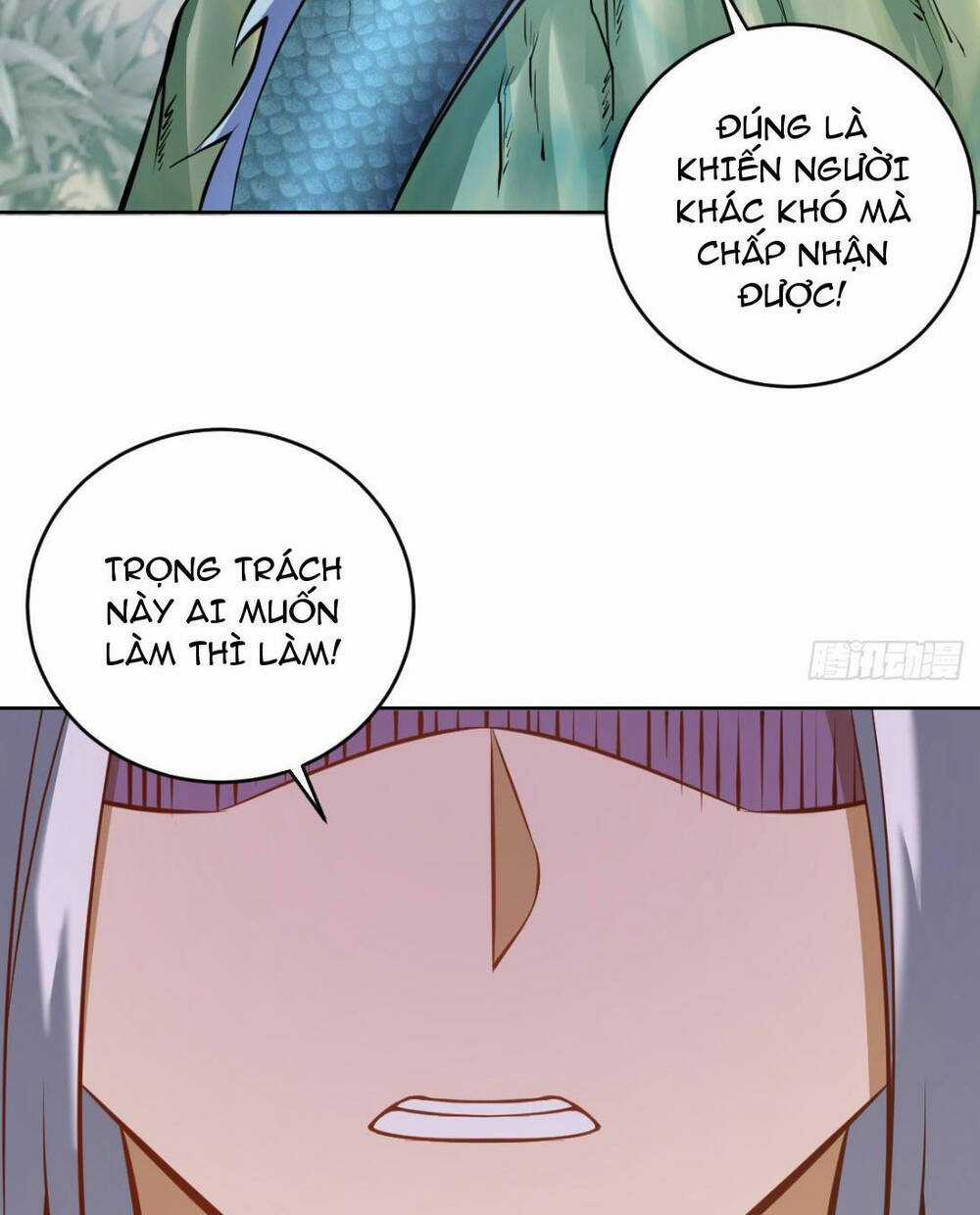 Tu Tiên Giả Cuối Cùng Chapter 18 trang 47