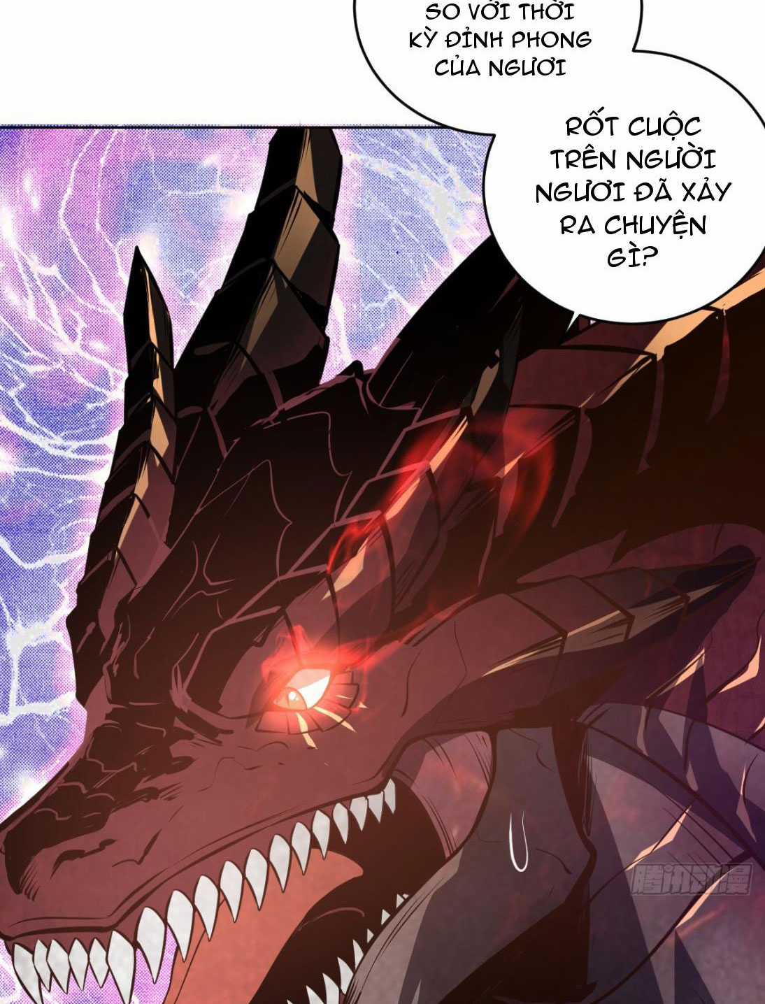 Tu Tiên Giả Cuối Cùng Chapter 18 trang 5