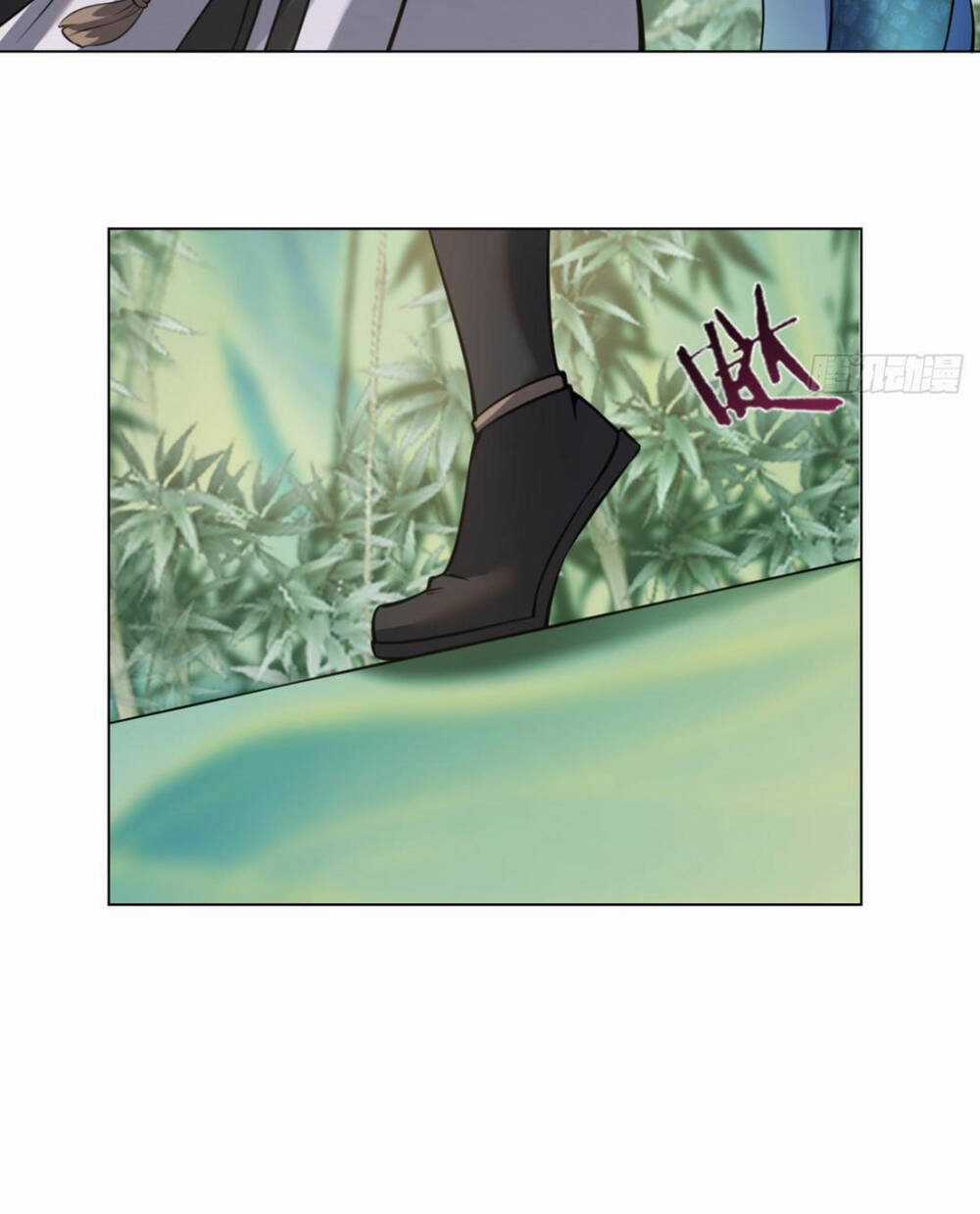 Tu Tiên Giả Cuối Cùng Chapter 18 trang 53