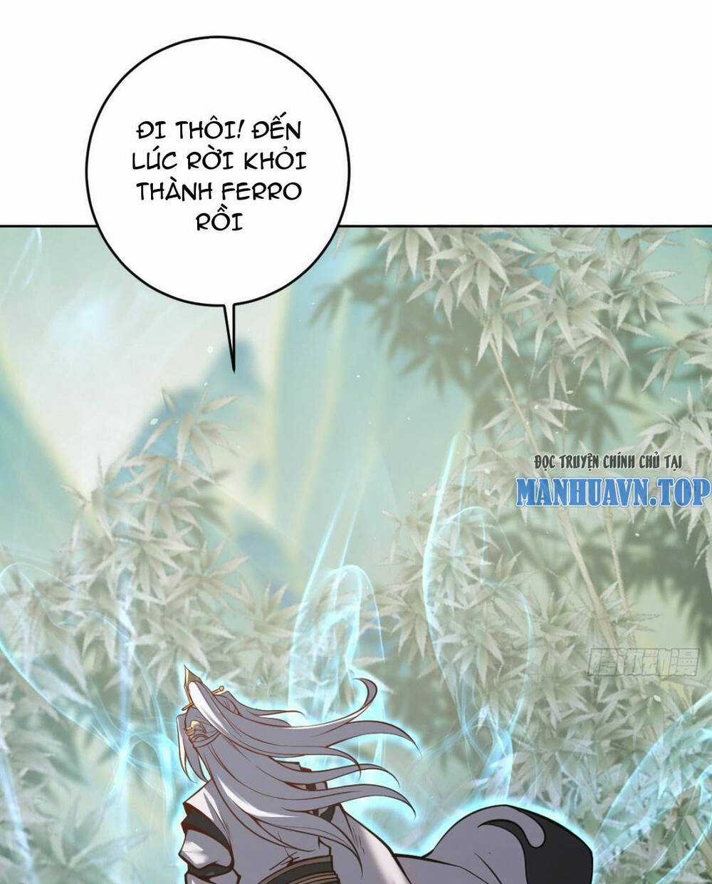 Tu Tiên Giả Cuối Cùng Chapter 18 trang 54