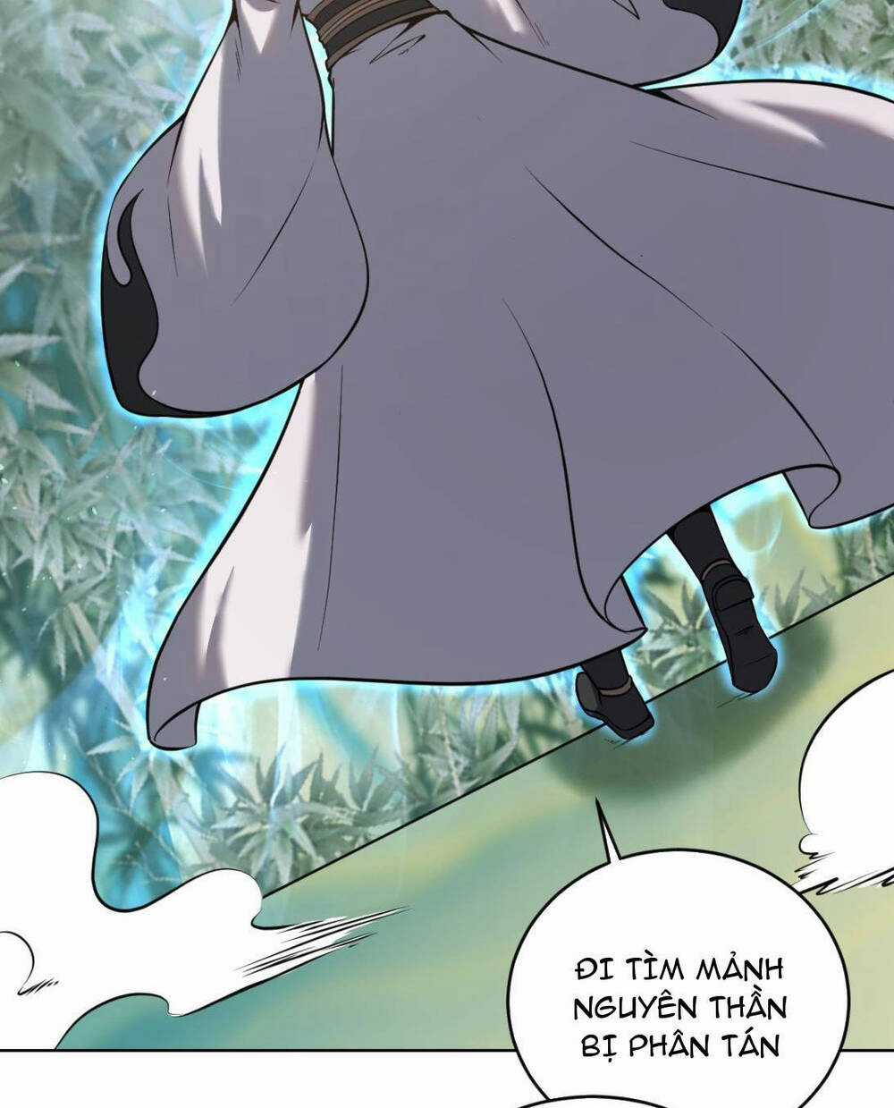 Tu Tiên Giả Cuối Cùng Chapter 18 trang 55