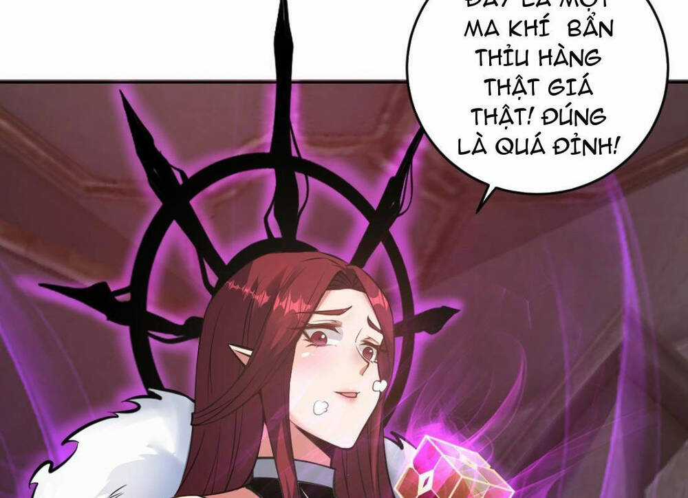 Tu Tiên Giả Cuối Cùng Chapter 18 trang 67