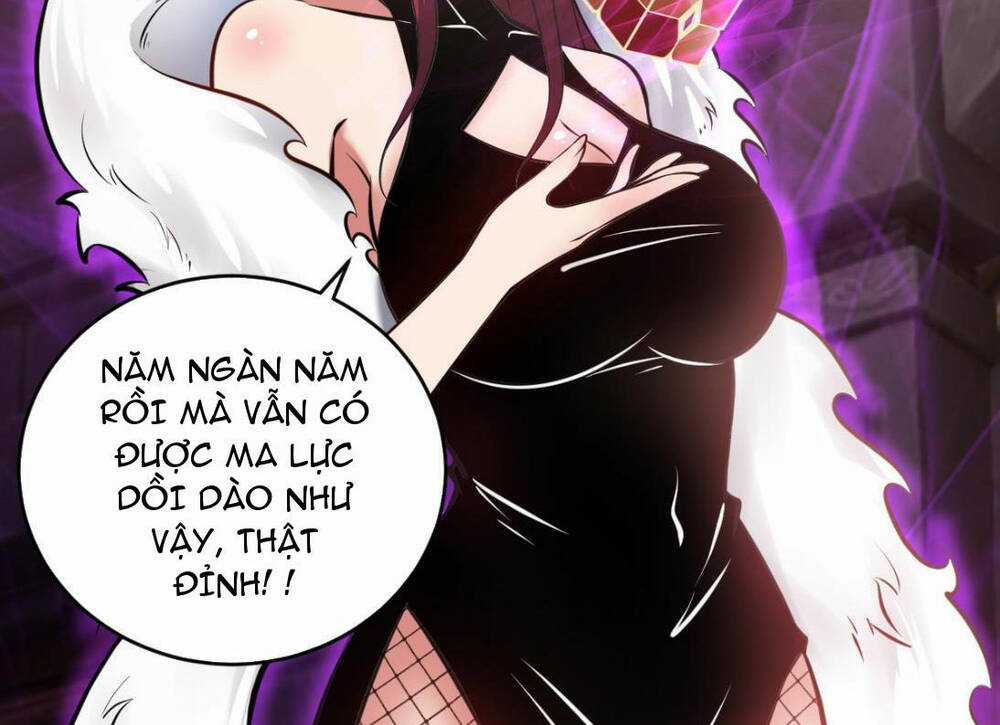 Tu Tiên Giả Cuối Cùng Chapter 18 trang 68