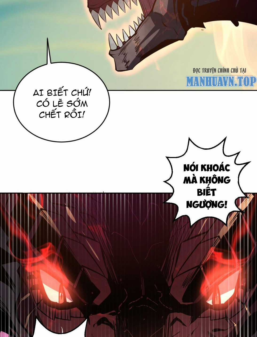 Tu Tiên Giả Cuối Cùng Chapter 18 trang 7