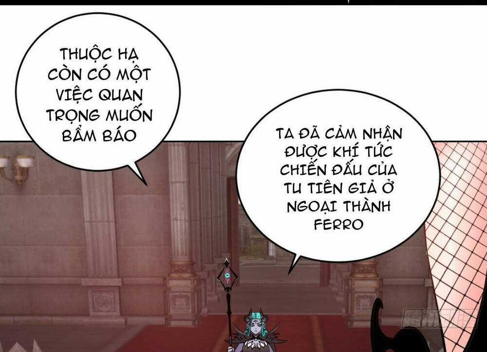 Tu Tiên Giả Cuối Cùng Chapter 18 trang 71