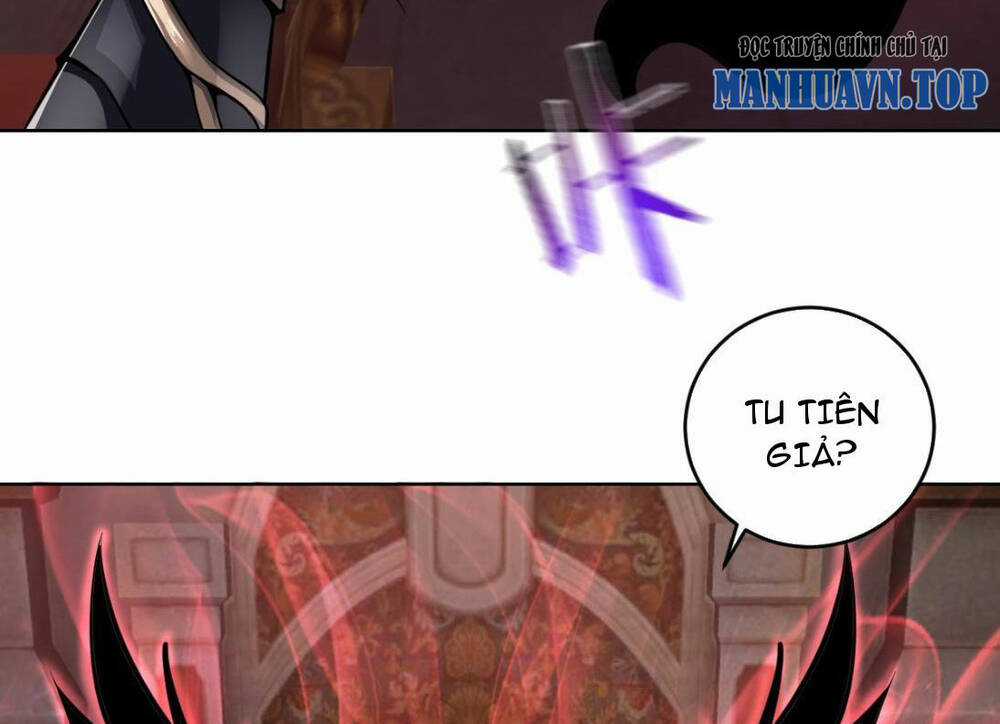 Tu Tiên Giả Cuối Cùng Chapter 18 trang 73