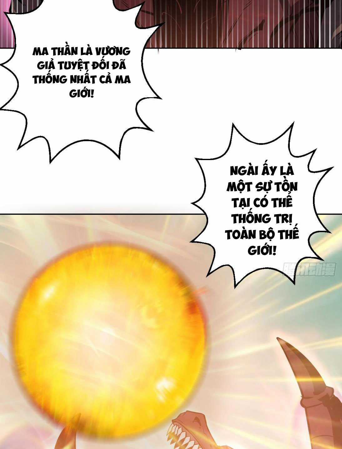 Tu Tiên Giả Cuối Cùng Chapter 18 trang 8