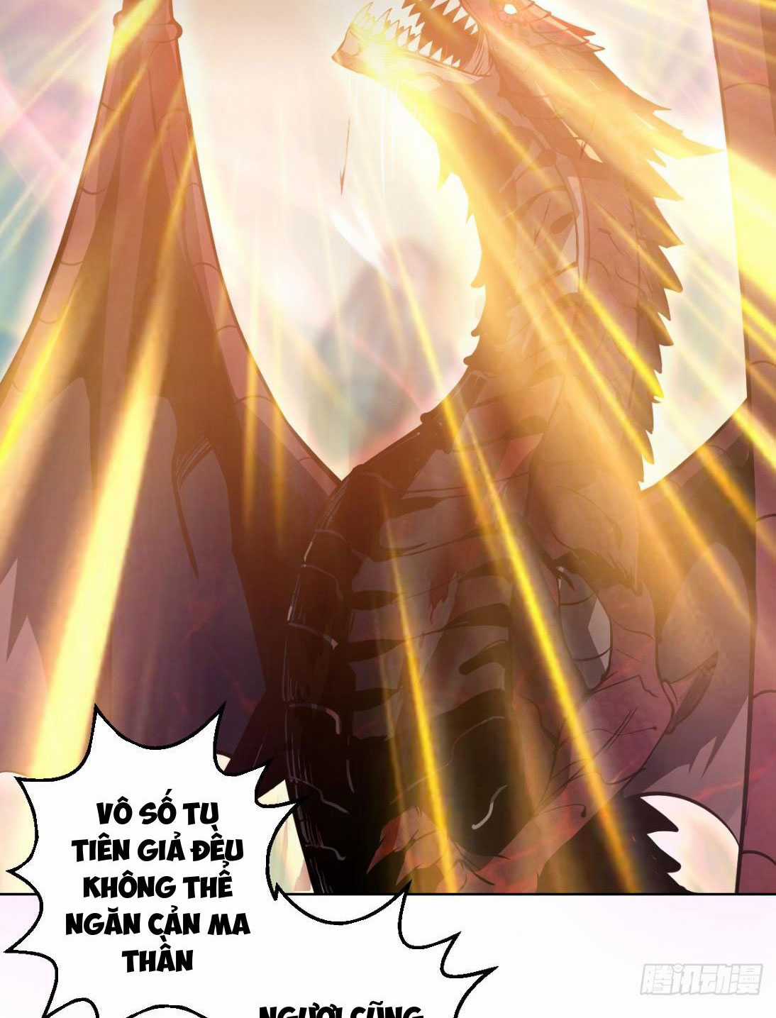 Tu Tiên Giả Cuối Cùng Chapter 18 trang 9