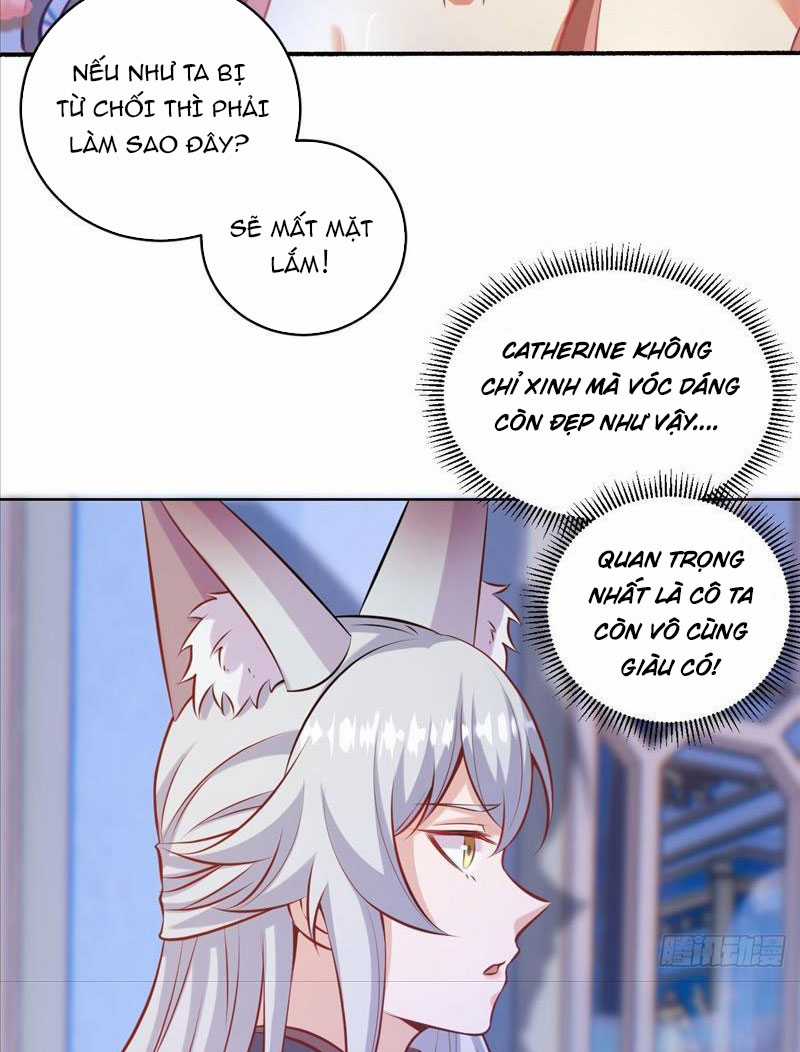 Tu Tiên Giả Cuối Cùng Chapter 19 trang 15