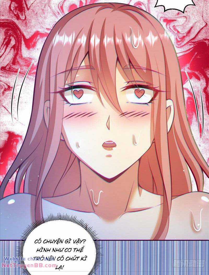 Tu Tiên Giả Cuối Cùng Chapter 19 trang 17