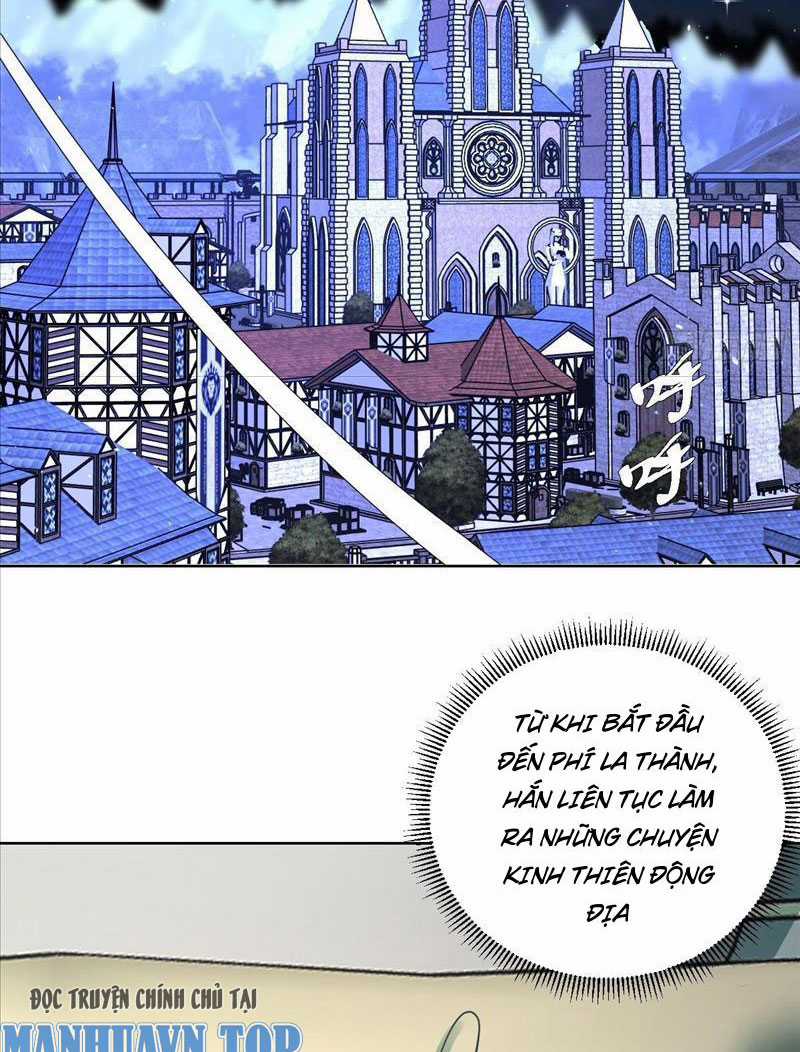 Tu Tiên Giả Cuối Cùng Chapter 19 trang 2