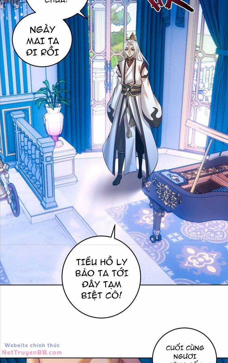 Tu Tiên Giả Cuối Cùng Chapter 19 trang 20