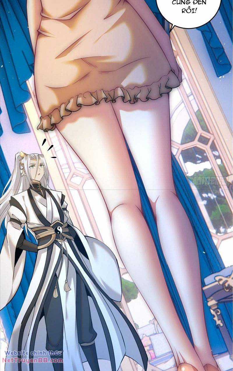 Tu Tiên Giả Cuối Cùng Chapter 19 trang 21