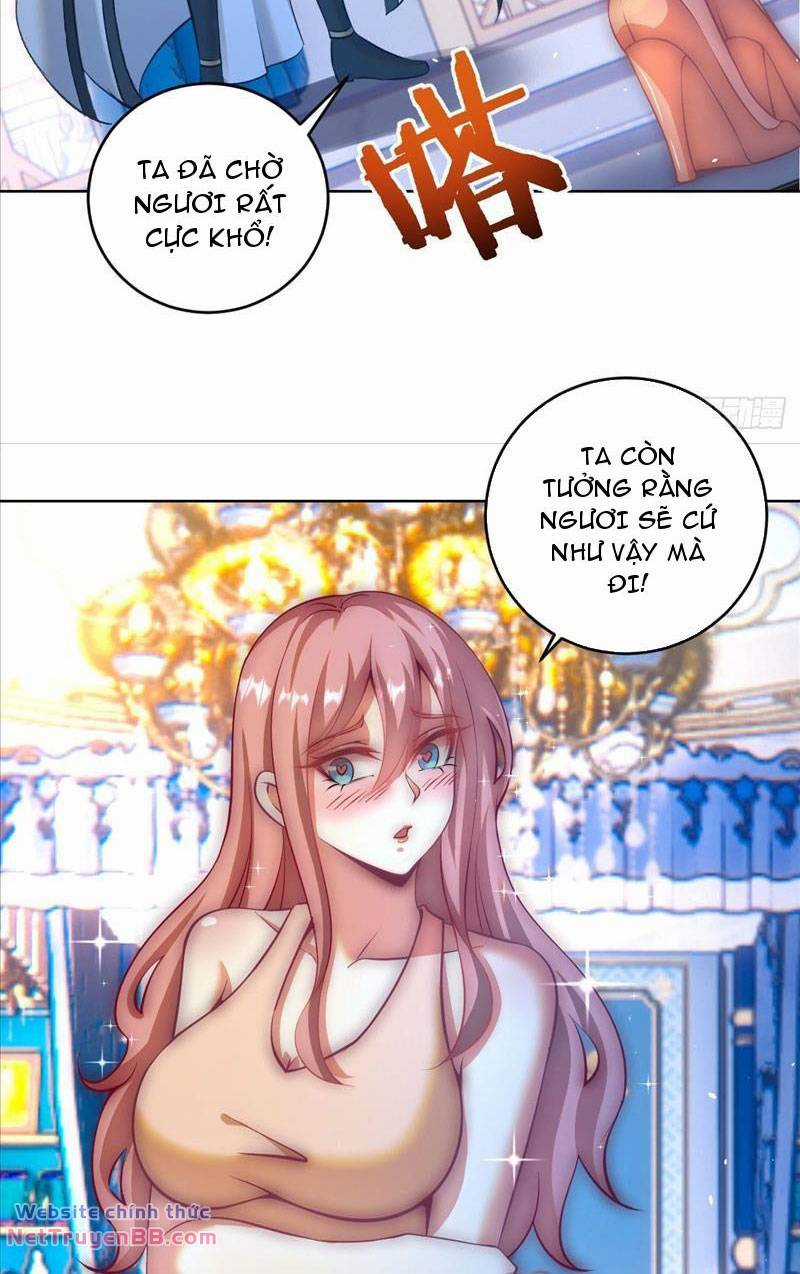 Tu Tiên Giả Cuối Cùng Chapter 19 trang 22
