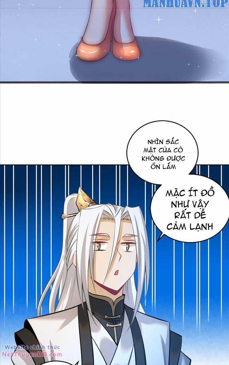 Tu Tiên Giả Cuối Cùng Chapter 19 trang 24