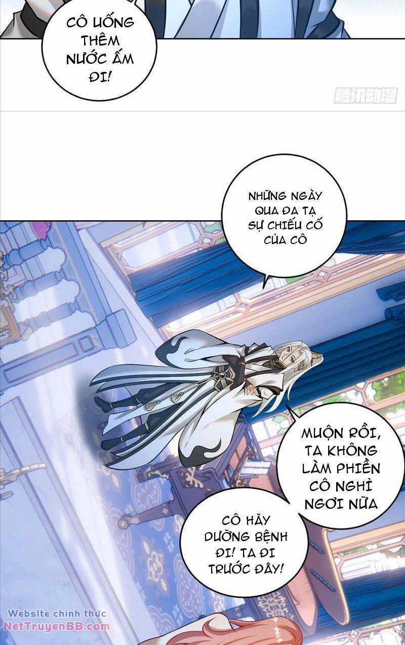 Tu Tiên Giả Cuối Cùng Chapter 19 trang 25