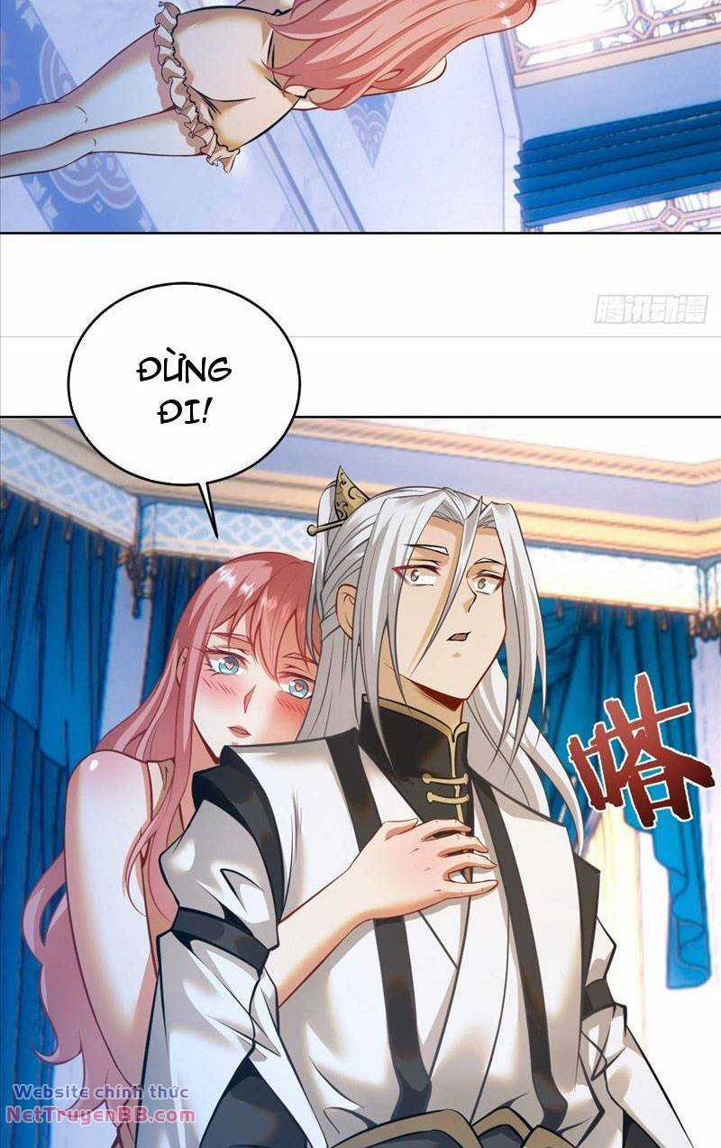 Tu Tiên Giả Cuối Cùng Chapter 19 trang 26