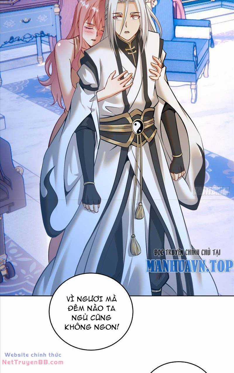 Tu Tiên Giả Cuối Cùng Chapter 19 trang 28