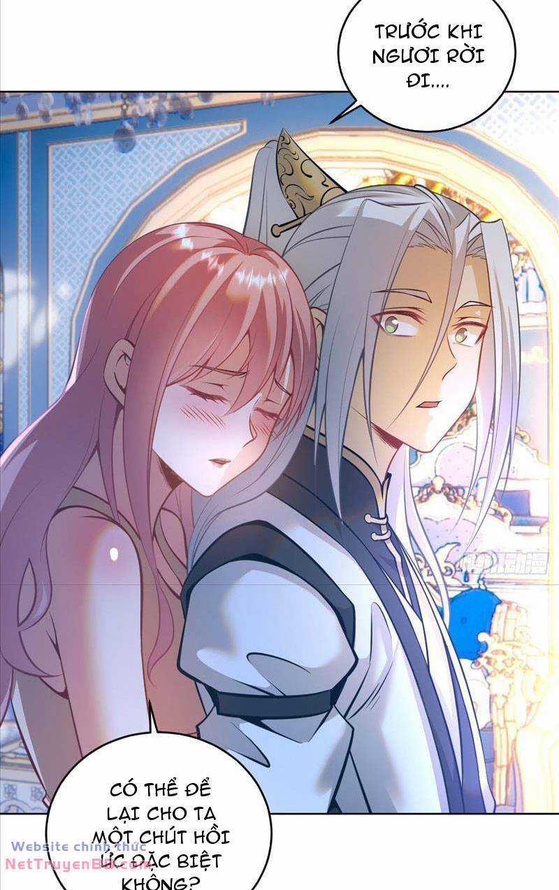 Tu Tiên Giả Cuối Cùng Chapter 19 trang 29