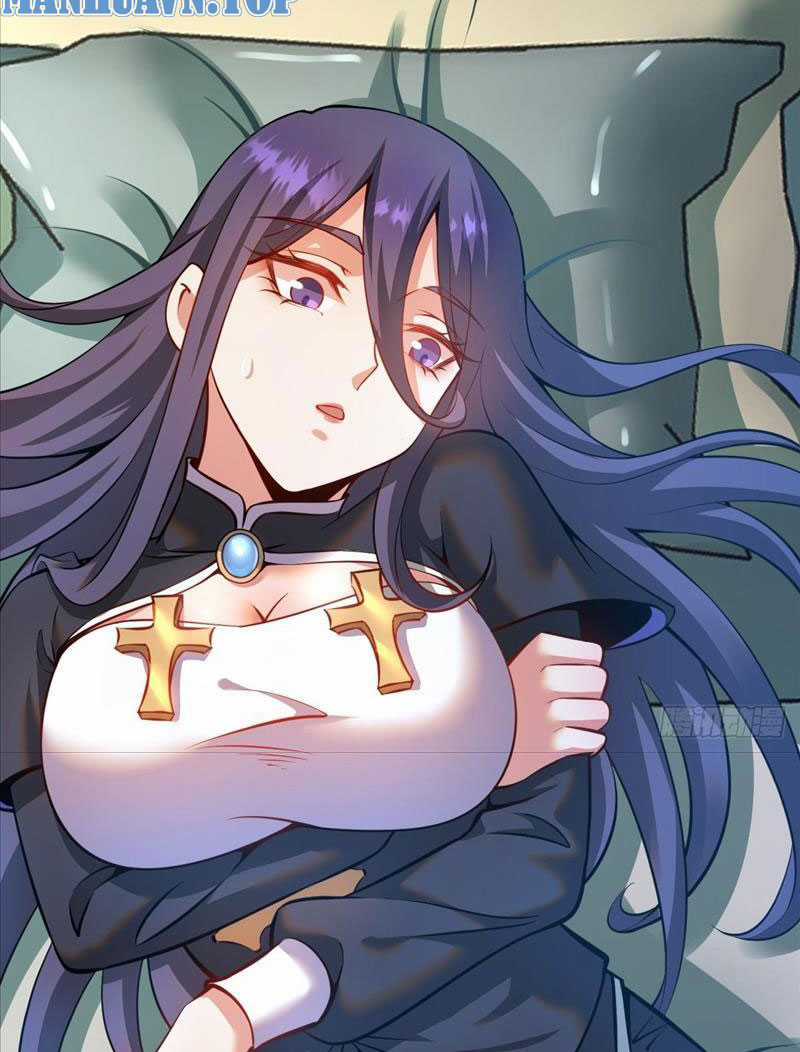 Tu Tiên Giả Cuối Cùng Chapter 19 trang 3