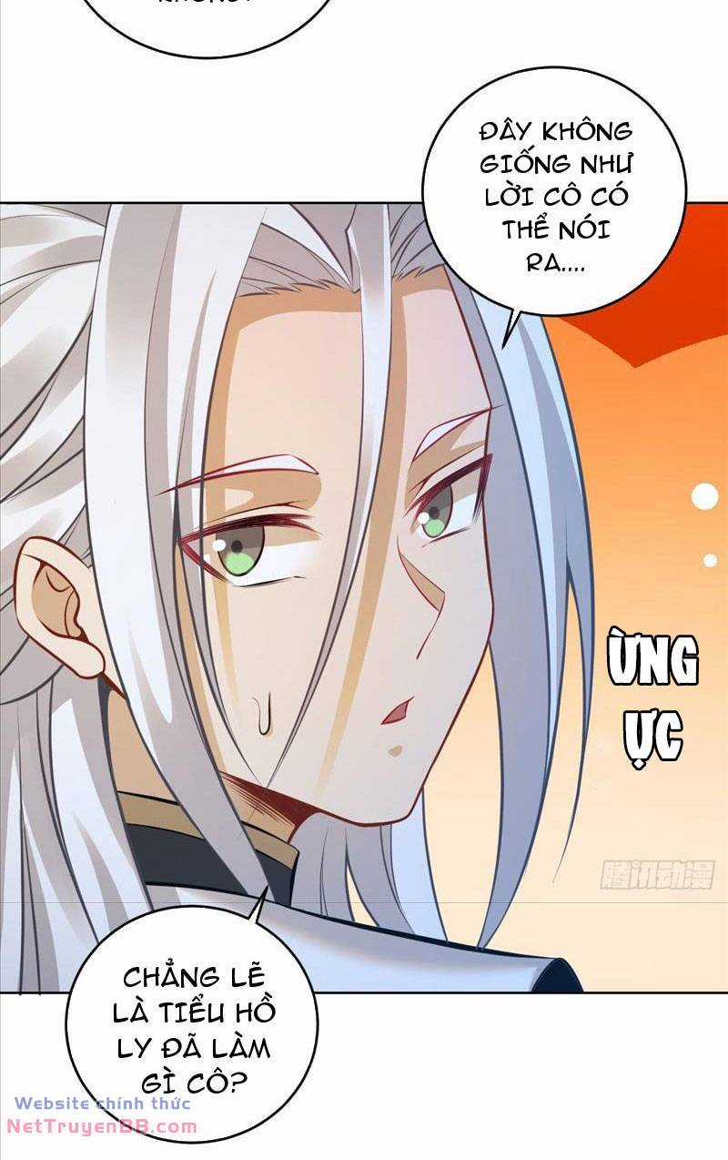 Tu Tiên Giả Cuối Cùng Chapter 19 trang 30