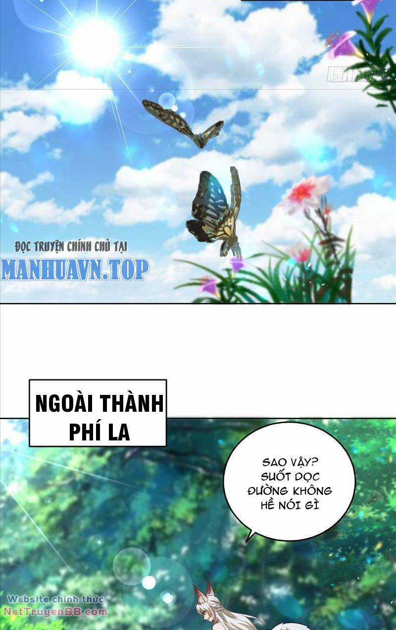 Tu Tiên Giả Cuối Cùng Chapter 19 trang 34