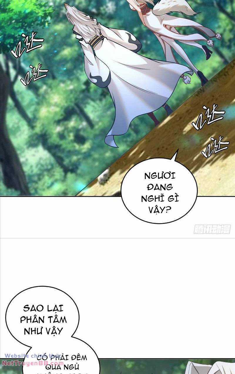 Tu Tiên Giả Cuối Cùng Chapter 19 trang 35