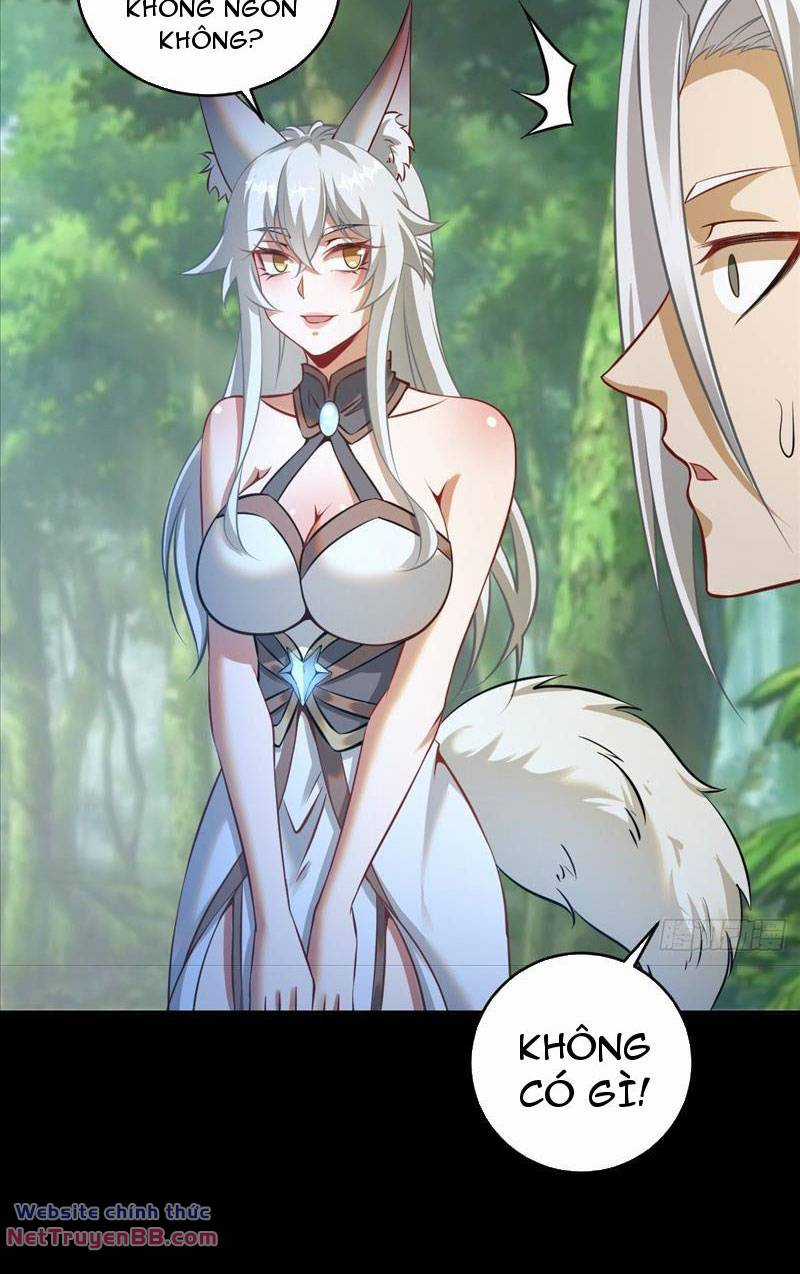 Tu Tiên Giả Cuối Cùng Chapter 19 trang 36