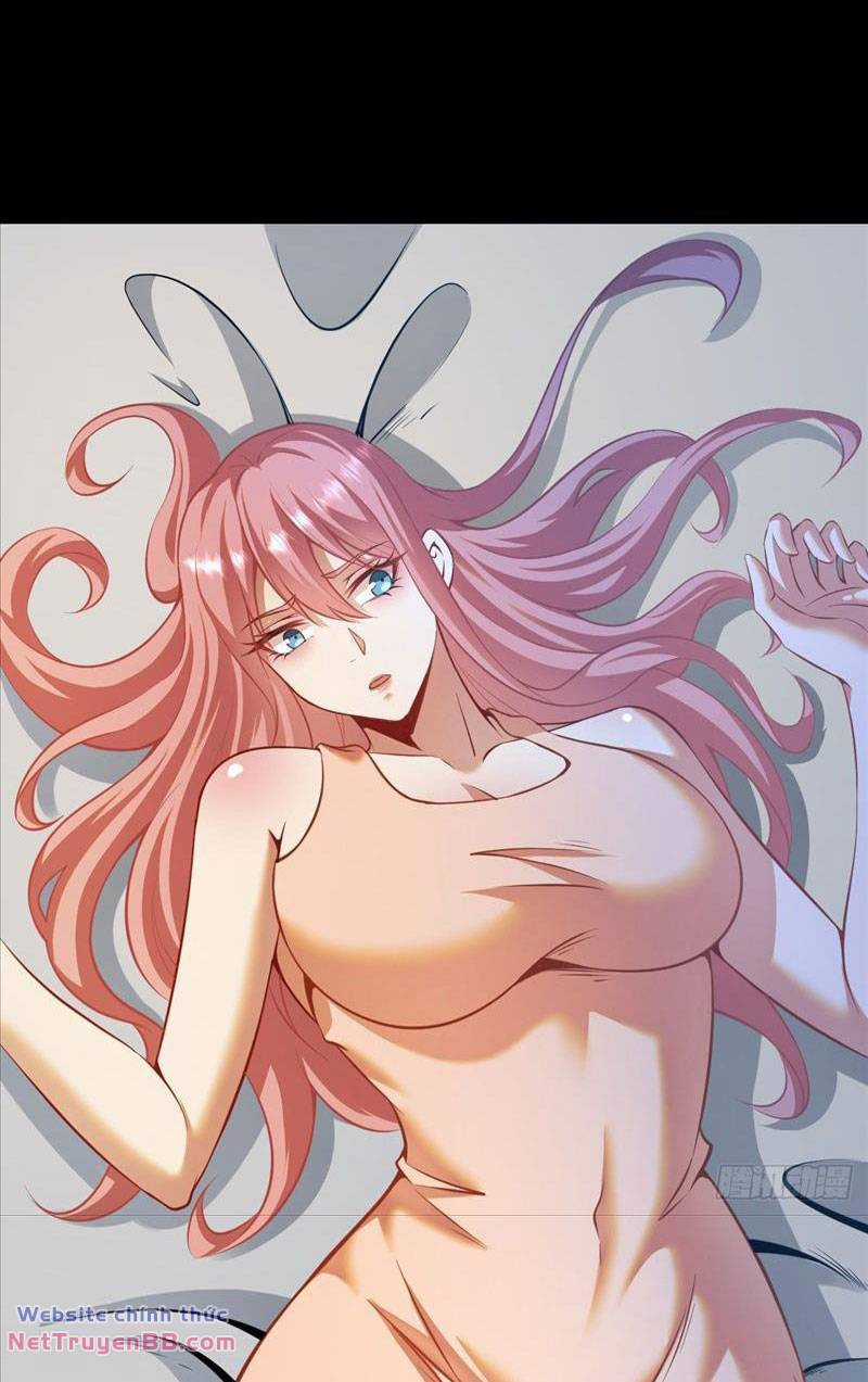 Tu Tiên Giả Cuối Cùng Chapter 19 trang 37