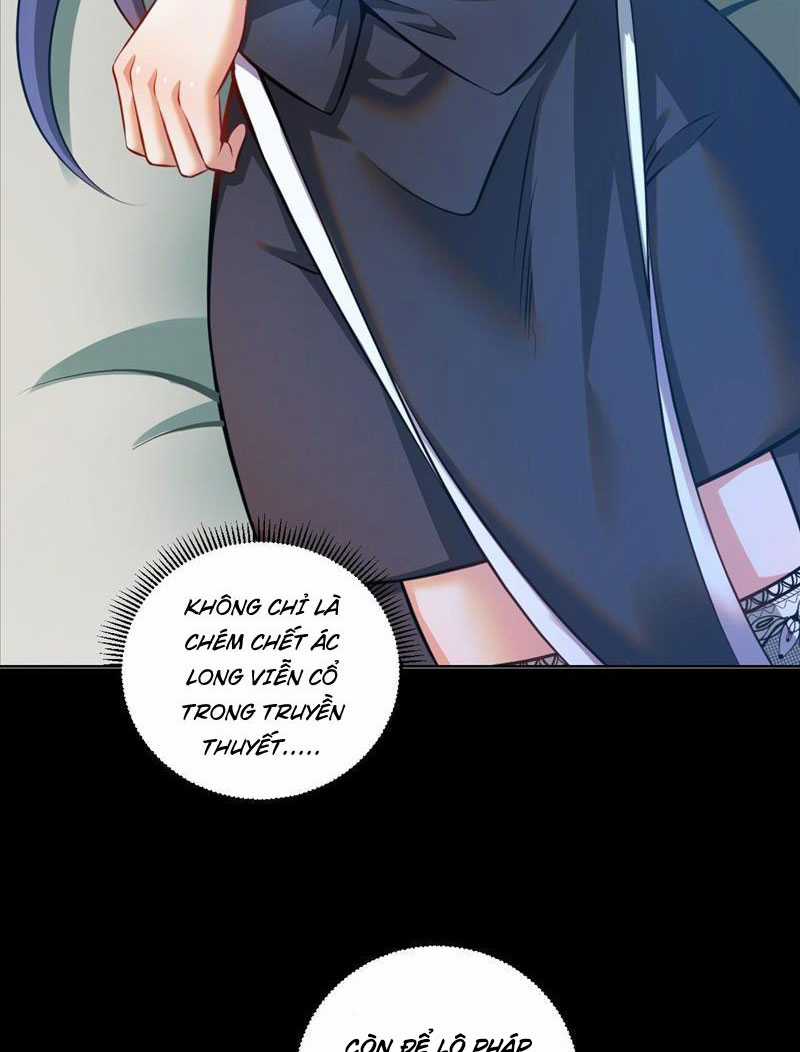 Tu Tiên Giả Cuối Cùng Chapter 19 trang 4