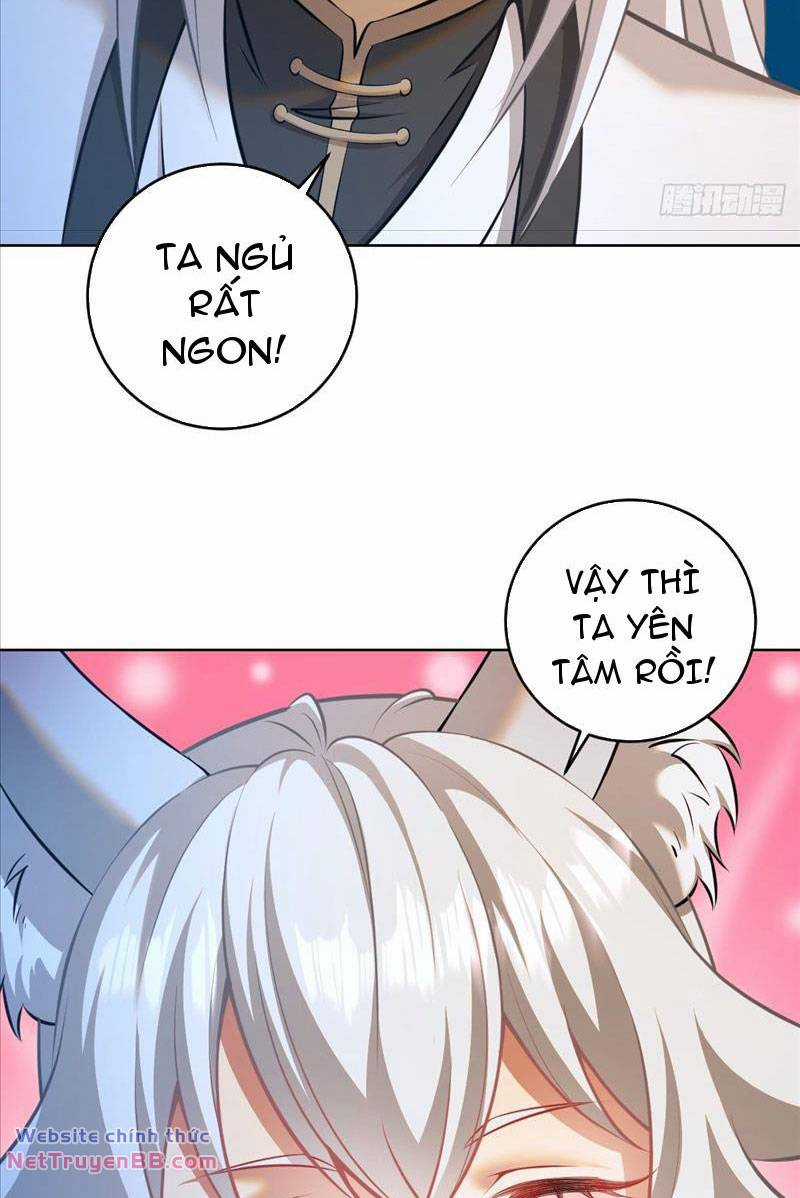 Tu Tiên Giả Cuối Cùng Chapter 19 trang 40