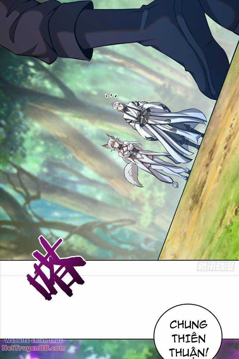 Tu Tiên Giả Cuối Cùng Chapter 19 trang 43