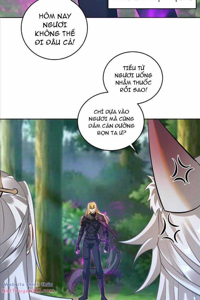 Tu Tiên Giả Cuối Cùng Chapter 19 trang 45