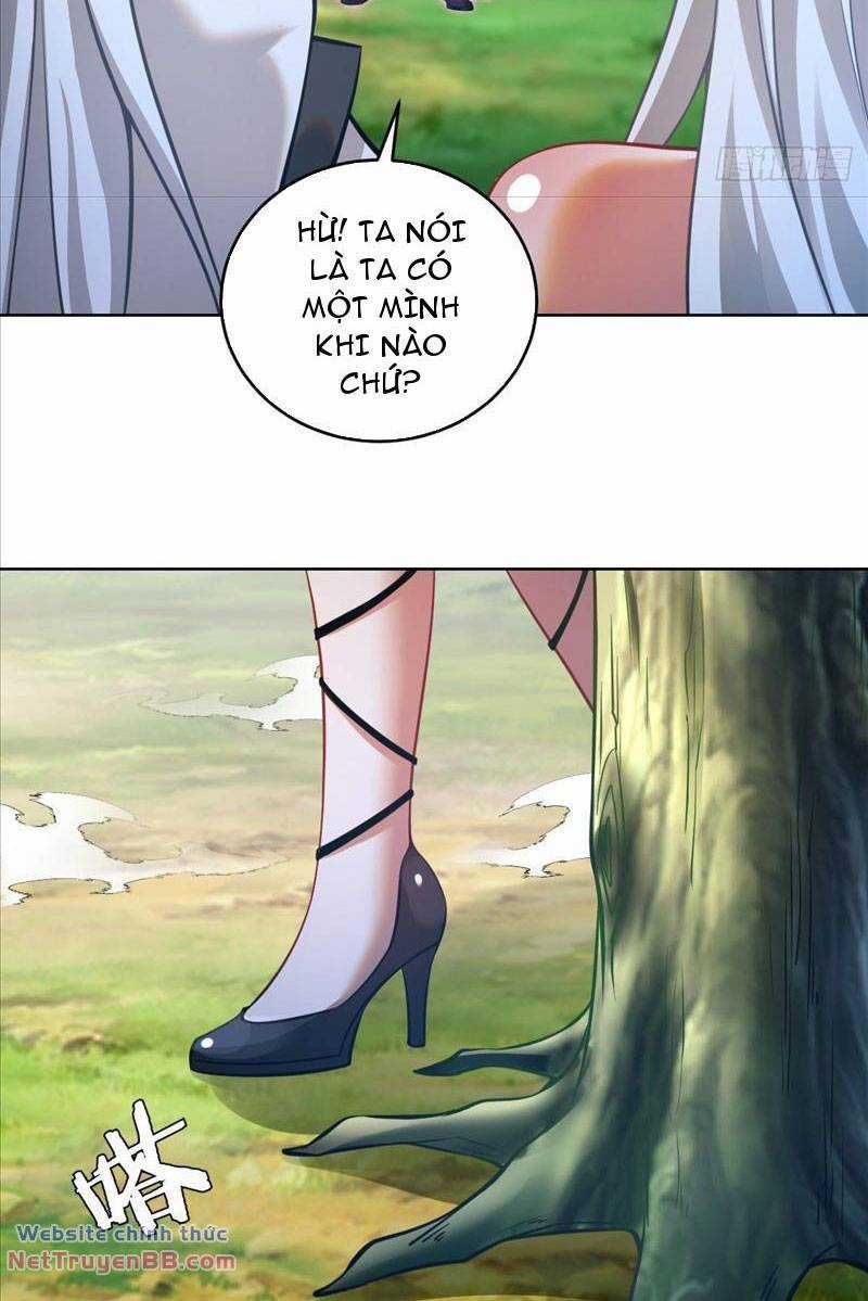 Tu Tiên Giả Cuối Cùng Chapter 19 trang 46