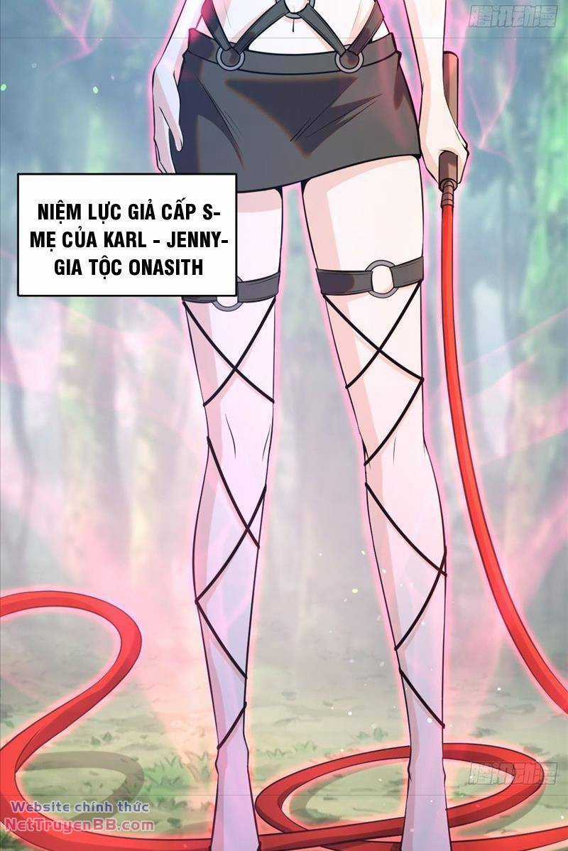 Tu Tiên Giả Cuối Cùng Chapter 19 trang 48