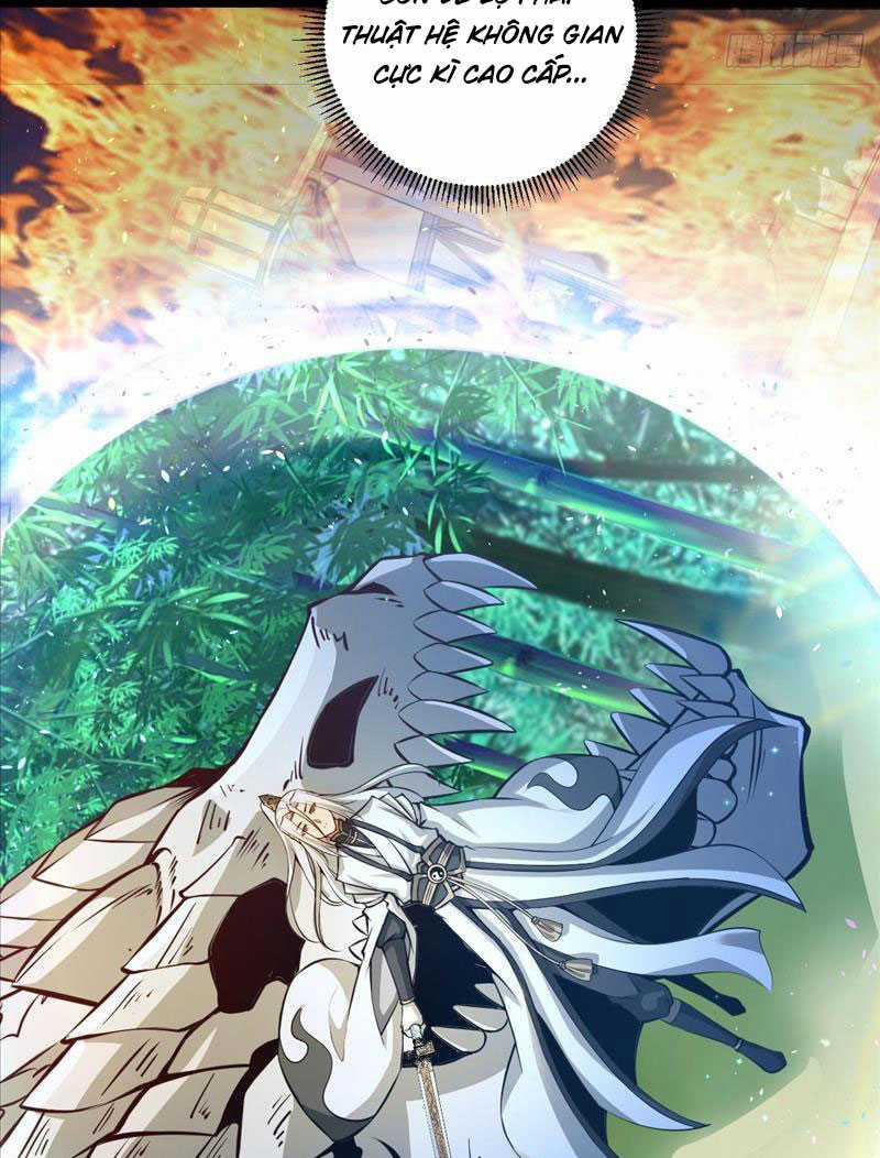 Tu Tiên Giả Cuối Cùng Chapter 19 trang 5