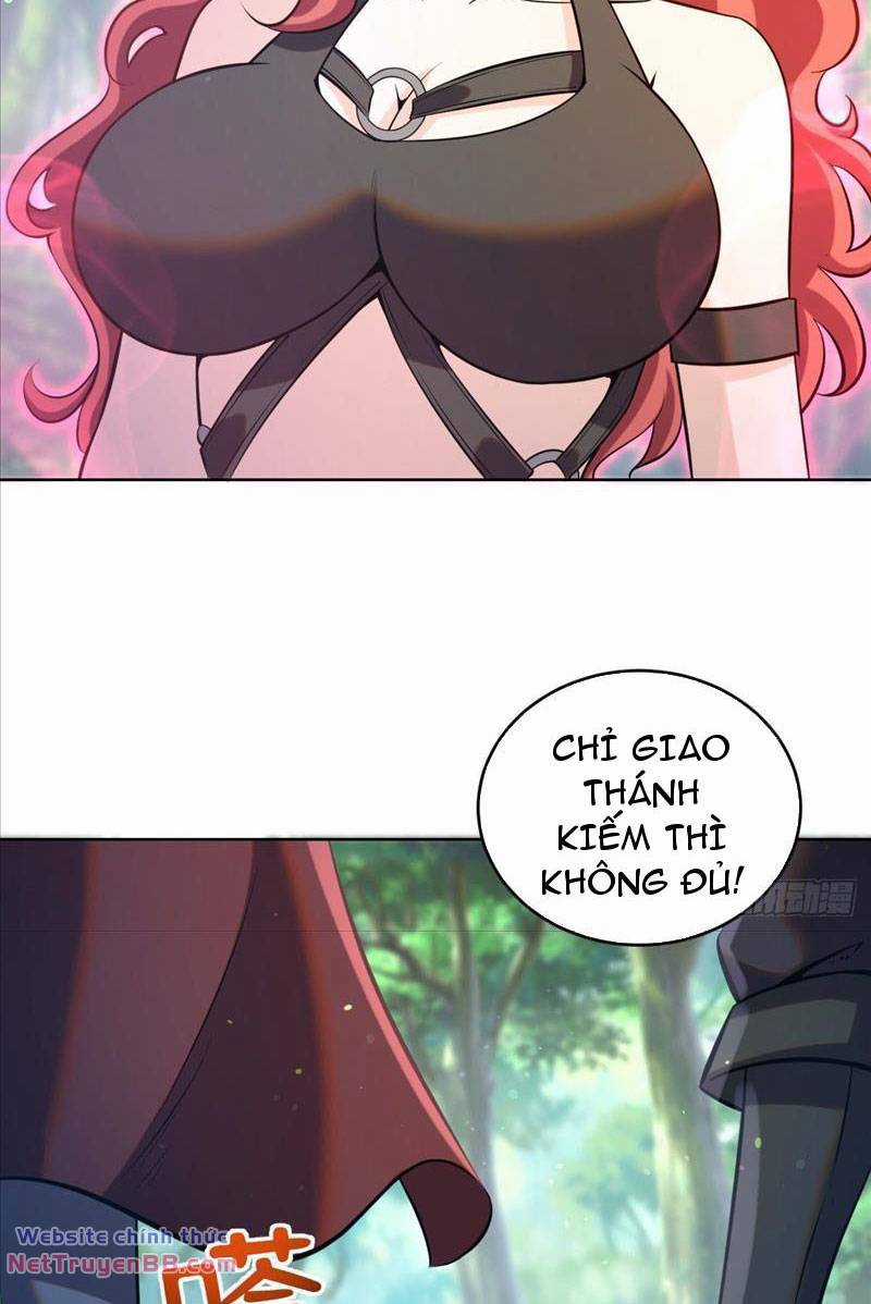 Tu Tiên Giả Cuối Cùng Chapter 19 trang 50