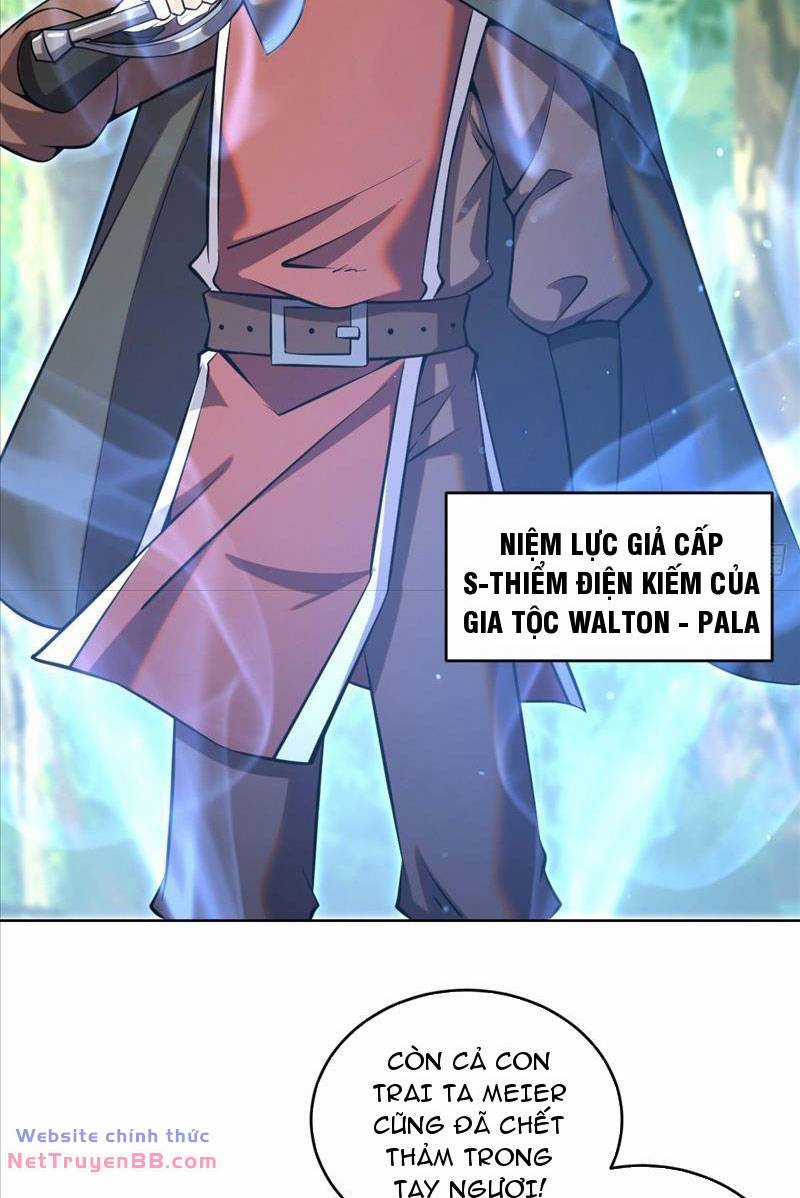 Tu Tiên Giả Cuối Cùng Chapter 19 trang 52