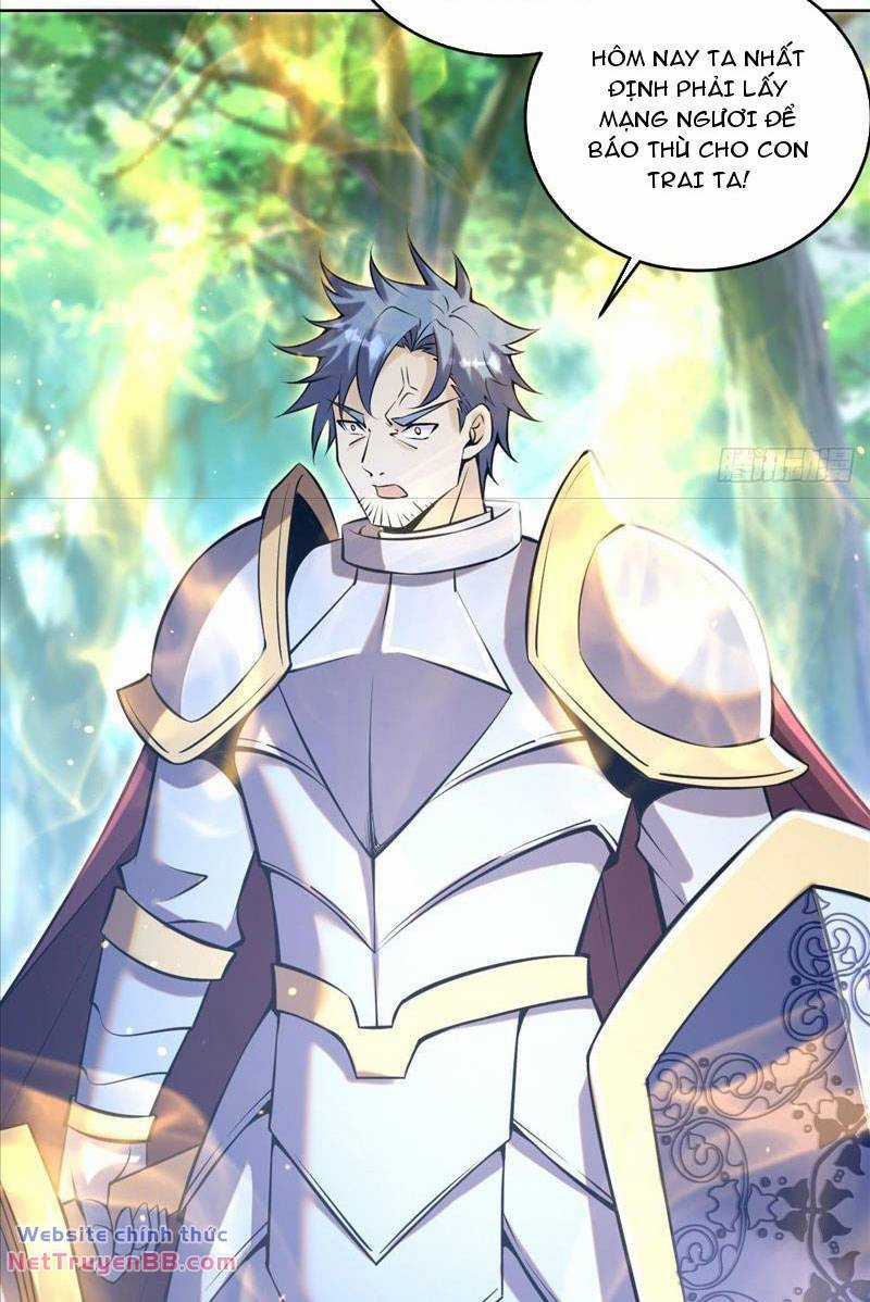 Tu Tiên Giả Cuối Cùng Chapter 19 trang 53