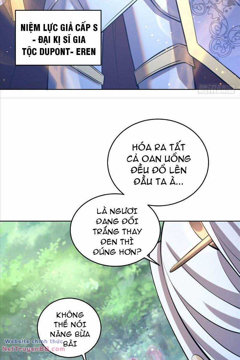 Tu Tiên Giả Cuối Cùng Chapter 19 trang 54