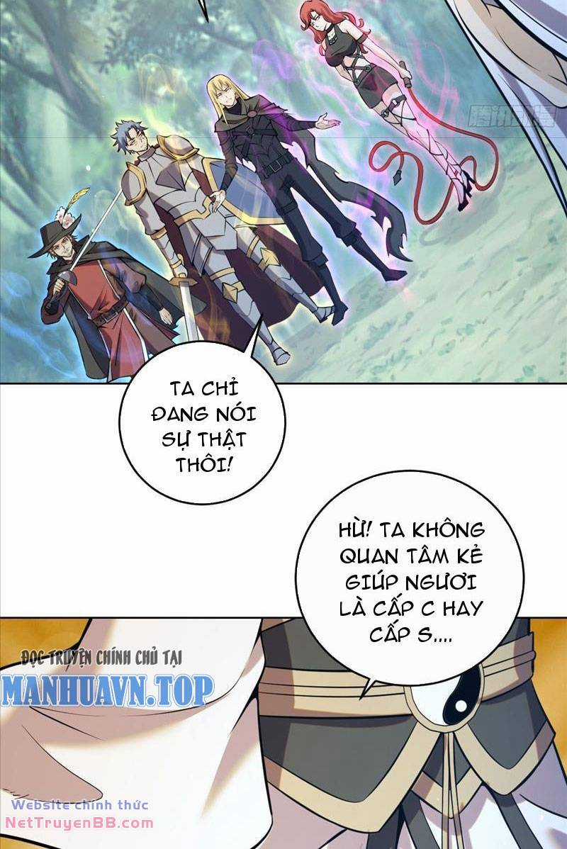 Tu Tiên Giả Cuối Cùng Chapter 19 trang 55