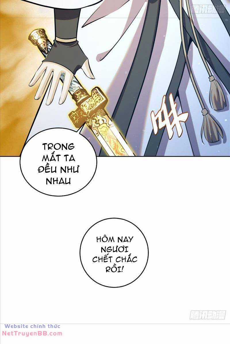 Tu Tiên Giả Cuối Cùng Chapter 19 trang 56