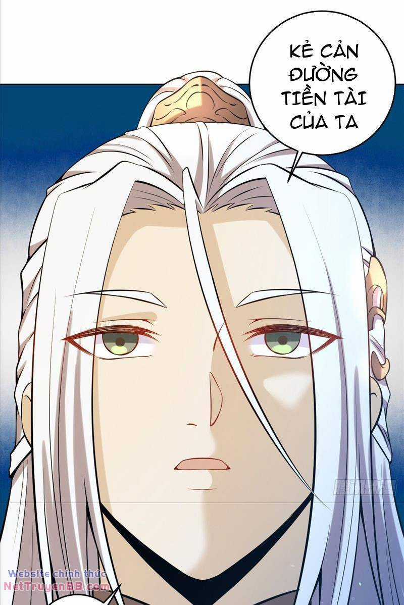 Tu Tiên Giả Cuối Cùng Chapter 19 trang 57