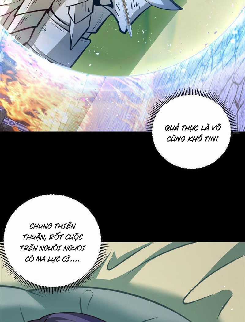 Tu Tiên Giả Cuối Cùng Chapter 19 trang 6