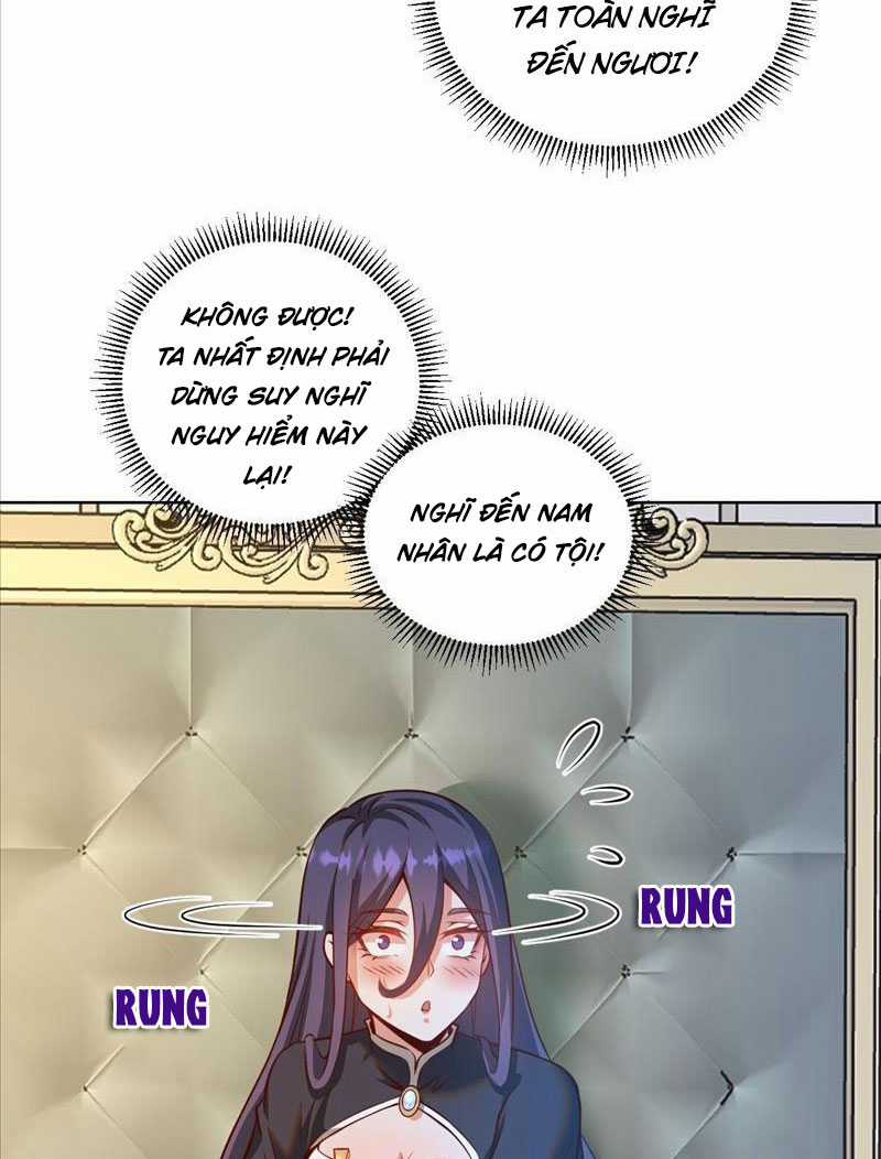 Tu Tiên Giả Cuối Cùng Chapter 19 trang 8