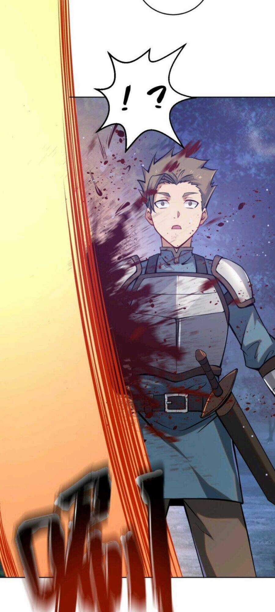 Tu Tiên Giả Cuối Cùng Chapter 2 trang 10