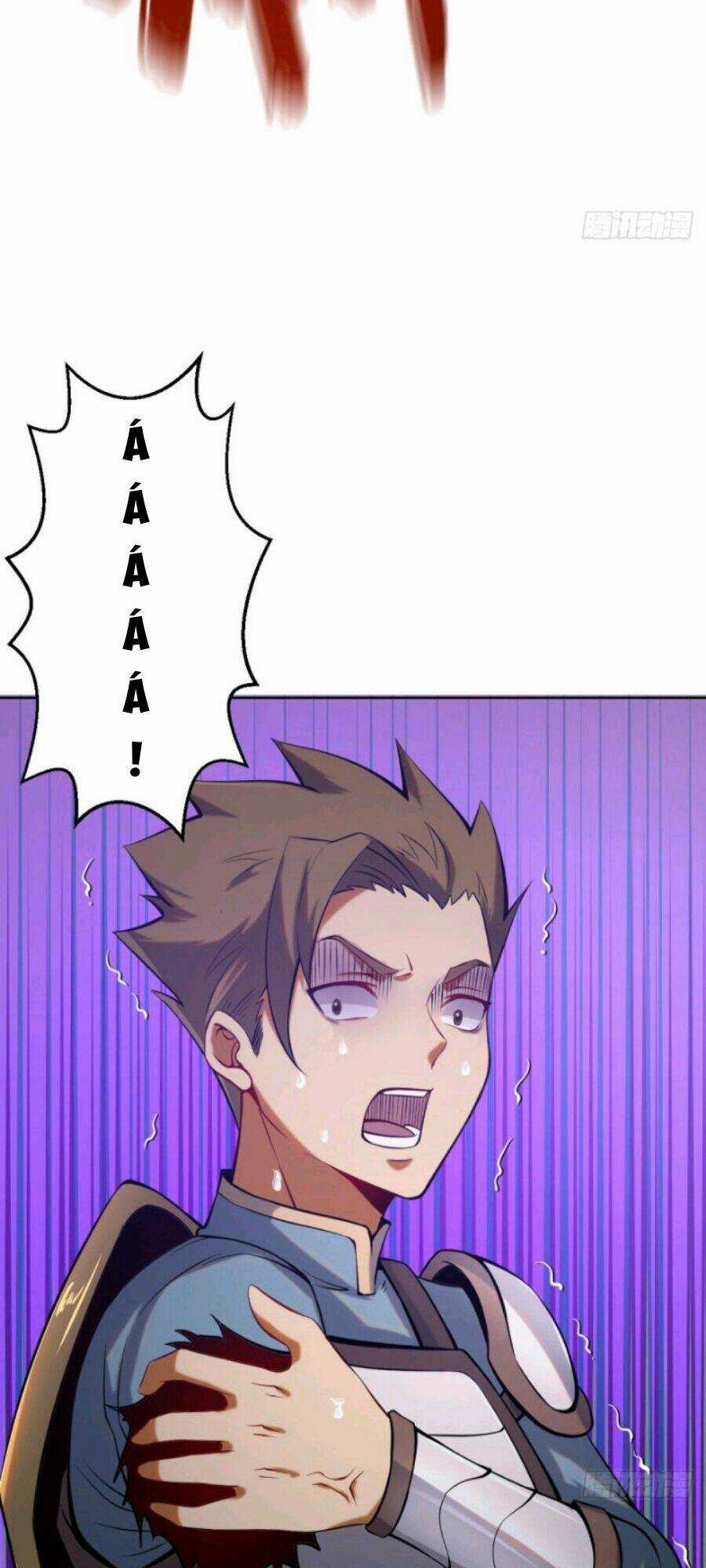 Tu Tiên Giả Cuối Cùng Chapter 2 trang 11