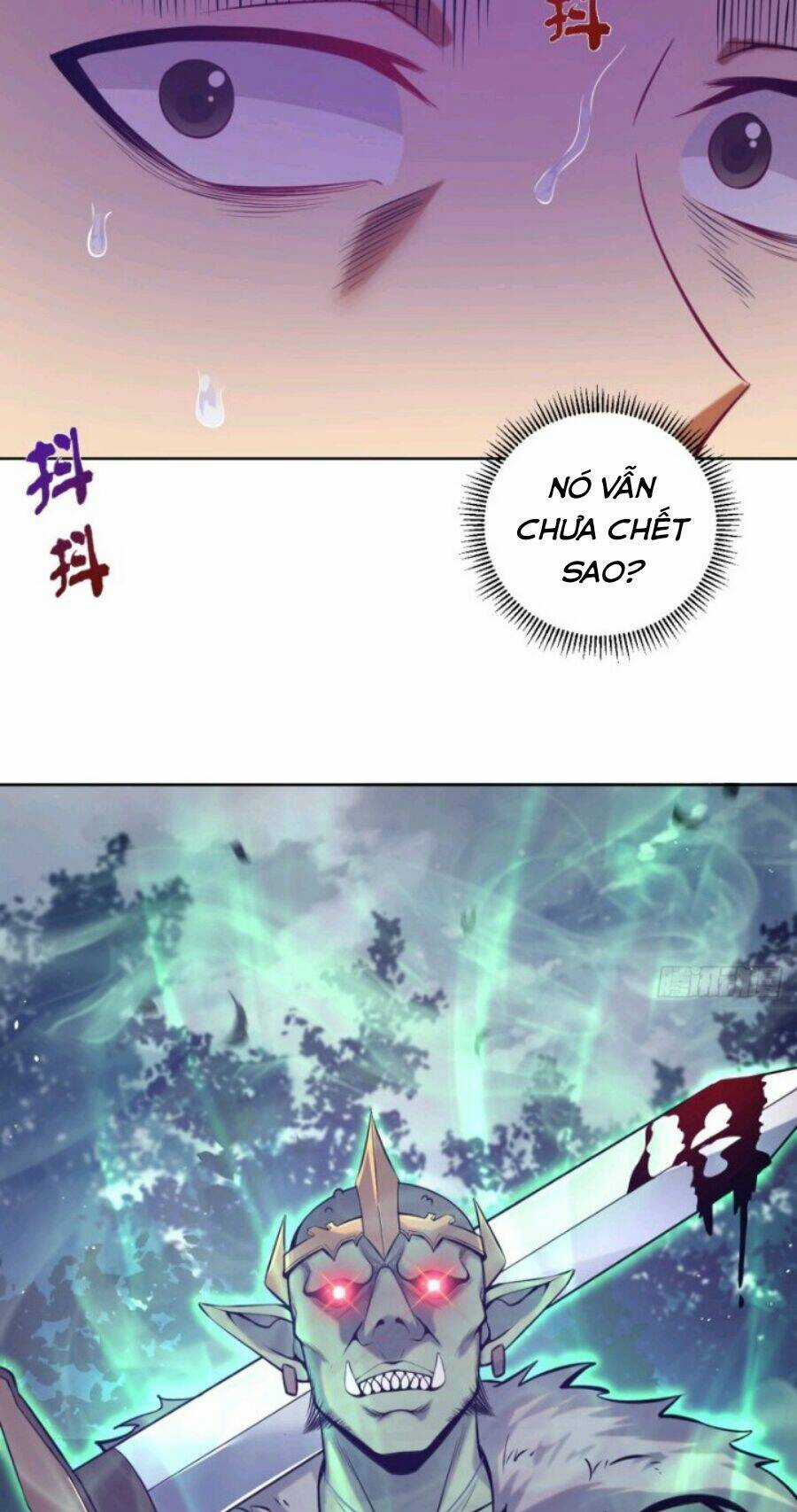 Tu Tiên Giả Cuối Cùng Chapter 2 trang 13