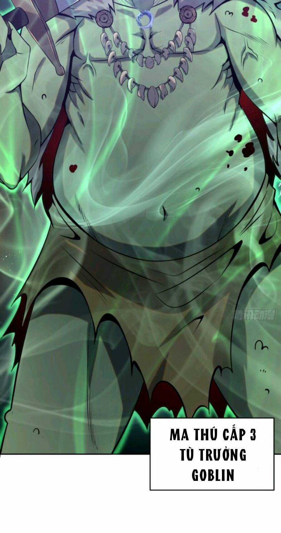 Tu Tiên Giả Cuối Cùng Chapter 2 trang 14