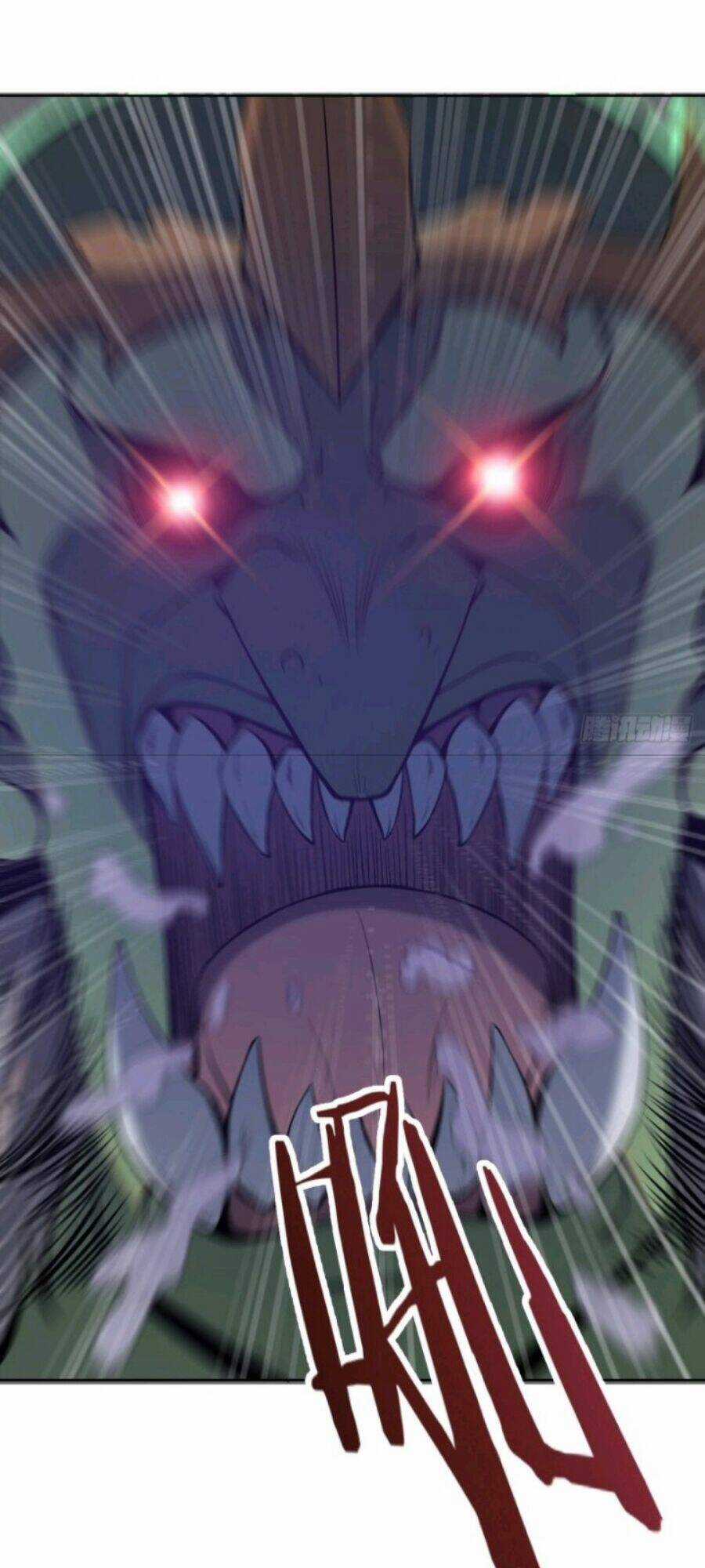 Tu Tiên Giả Cuối Cùng Chapter 2 trang 15